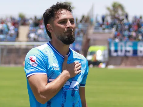Goleador de San Marcos lanza feroz lamento por la desafiliación: "A la basura..."
