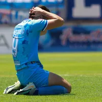 Tribunal confirma castigo a San Marcos y la tabla no se mueve