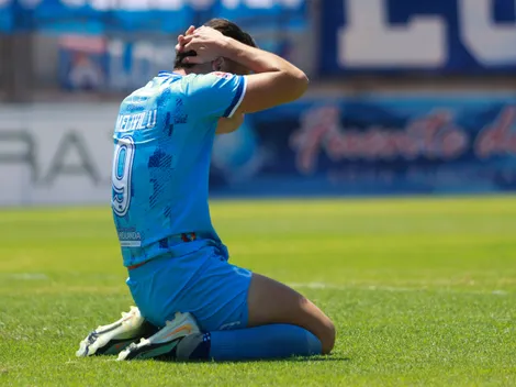 Tribunal confirma castigo a San Marcos y la tabla no se mueve