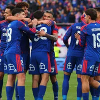 Fin de un ciclo: referente de U. de Chile se va del club en 2027