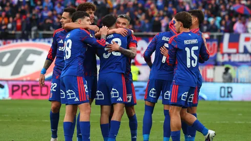 U. de Chile vive un periodo de definiciones.