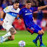 U. Católica vs. U. de Chile: día, hora y dónde ver el Clásico Universitario