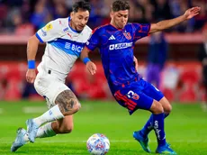 Pronósticos Universidad Católica vs Universidad de Chile: las mejores apuestas para el Clásico Universitario por la fecha 26