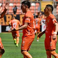 Cobreloa destapa caos que generó suspensión de última fecha en la B