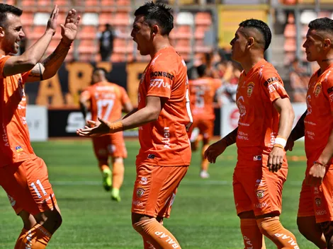 Cobreloa destapa caos que generó suspensión de última fecha en la B