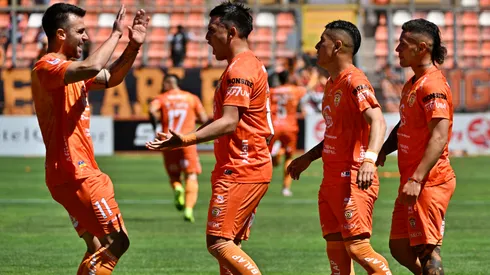 Molestia en Cobreloa por suspensión de la última fecha en Primera B.