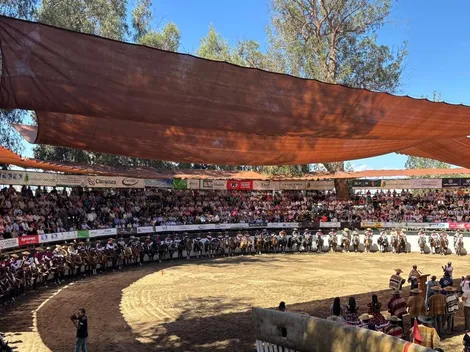 Los Campeones de Chile van por el Zonal Centro en San Clemente
