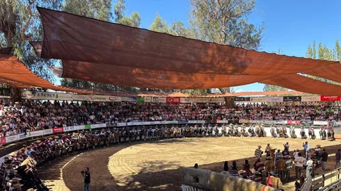 Las actividades en San Clemente comenzarán el sábado a las 08:00 horas