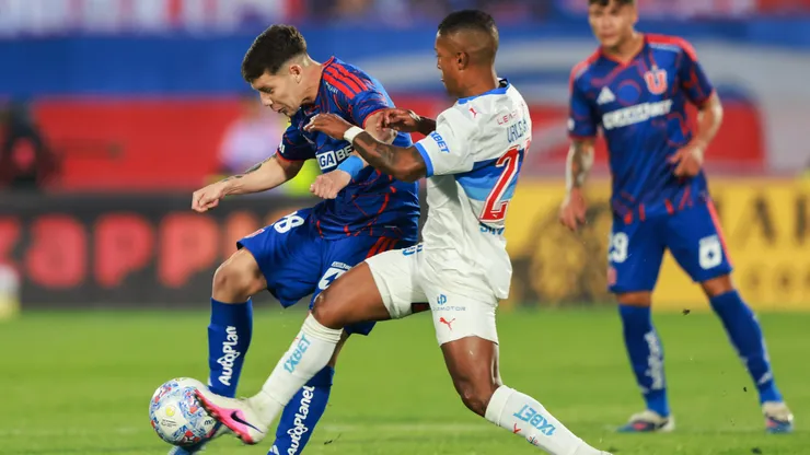 U. Católica está obligada a ganar.