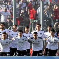 Los cambios de Colo Colo ante U. de Concepción: probable formación