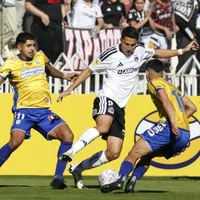 El canal que transmite Colo Colo vs. U. de Concepción por Liga de Primera