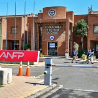 En Peñalolén amenazan a ANFP tras clausura de sede: "Tomará años...'