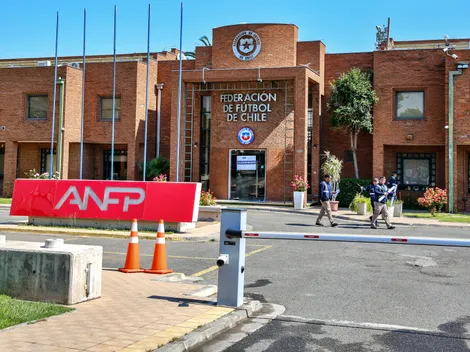 En Peñalolén amenazan a ANFP tras clausura de sede: "Tomará años...'