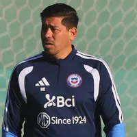 "Los clubes necesitan un Nicolás Córdova, la selección chilena no, esa pega es..."