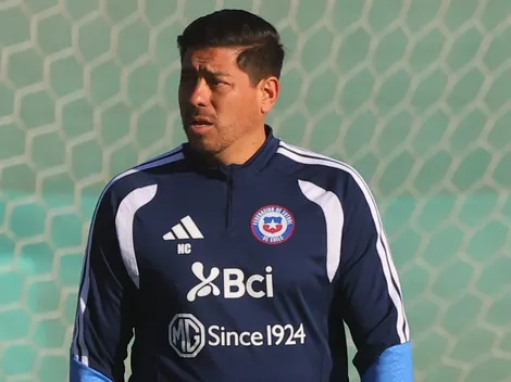 "Los clubes necesitan un Nicolás Córdova, la selección chilena no, esa pega es..."