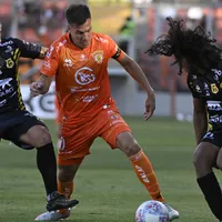 ANFP programa a medias tintas la fecha 30 en la Primera B