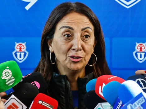Se cae el plan desde Azul Azul para que se mantenga Cecilia Pérez