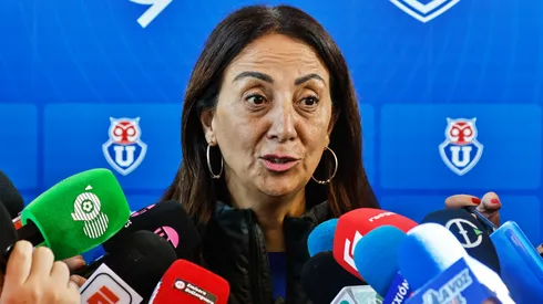 Cecilia Pérez no continuará finalmente en Azul Azul.