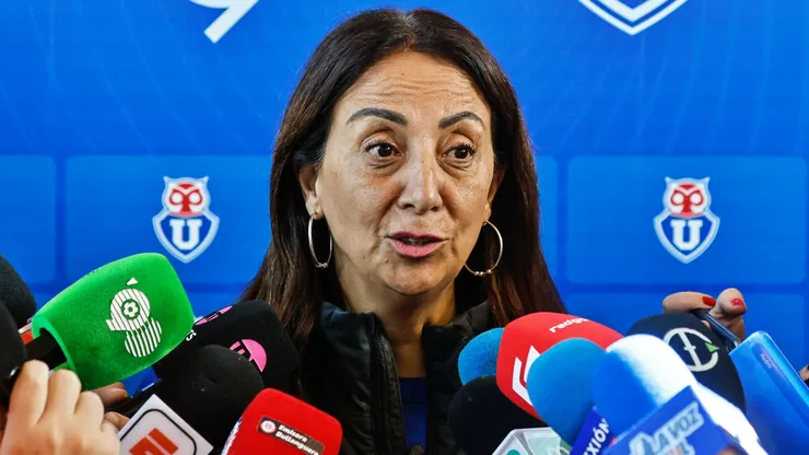 Cecilia Pérez no continuará finalmente en Azul Azul.