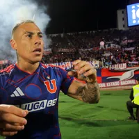 U de Chile pone fecha para el retorno al Estadio Nacional