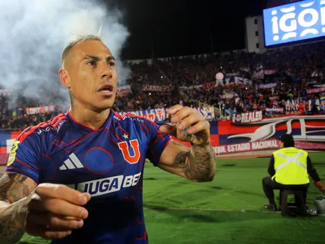 U de Chile pone fecha para el retorno al Estadio Nacional