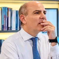 Guarello destapa varias reuniones entre liquidador y polémico dirigente azul