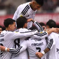 La gran sorpresa de la formación titular de Colo Colo