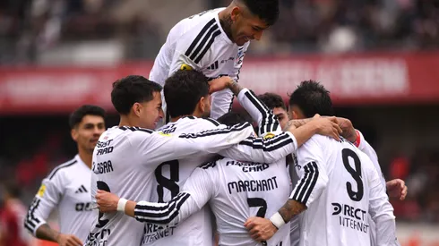 Colo Colo espera volver al triunfo en el torneo
