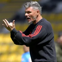 El plan de Ortiz para levantar a Colo Colo vs UdeC: "Demostrar con videos que..."