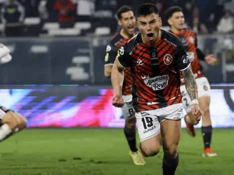 Avisan el bombazo del mercado: "Colo Colo va a ofertar"