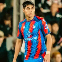 El rival de Osorio y Crystal Palace en cuartos de final en Carabao Cup
