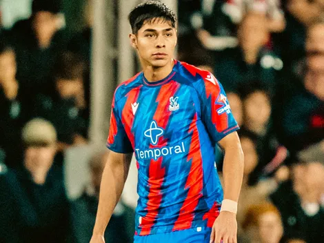 El rival de Osorio y Crystal Palace en cuartos de final en Carabao Cup