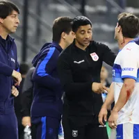 Arde la UC: desclasifican nuevo round entre jugadores y Garnero