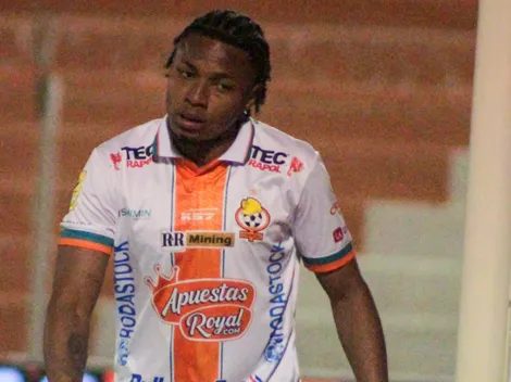 Panameño marca la gran virtud de Cobresal para zafar del descenso: "El alza en..."