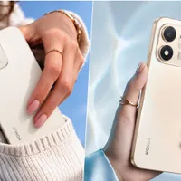 HONOR 600 Elite aterriza en Chile con una batería que dura hasta tres días