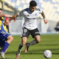 El canal que transmite Colo Colo vs. U. de Concepción por Liga de Primera
