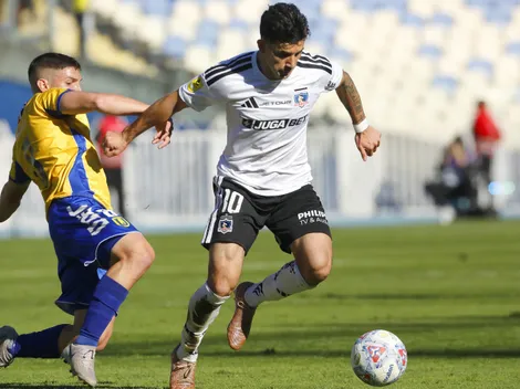 El canal que transmite Colo Colo vs. U. de Concepción por Liga de Primera