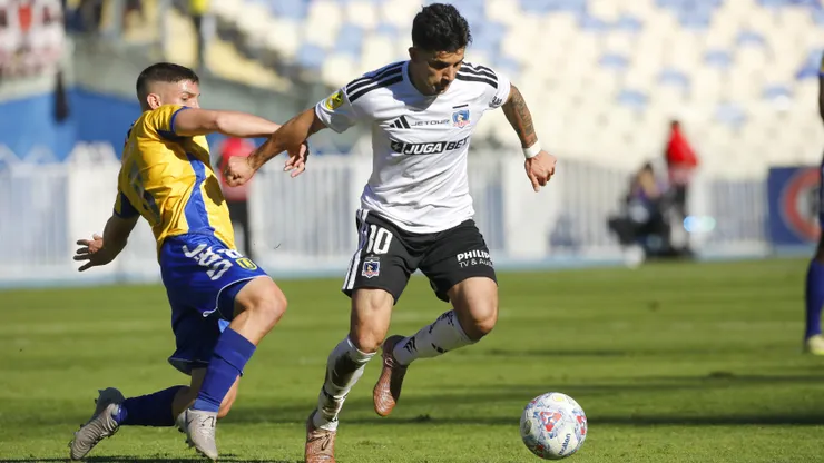 Colo Colo recibe al Campanil con la obligación de ganar y mantener su ventaja sobre la U.