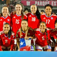 La Roja Femenina jugará amistoso de peso ante el campeón del mundo