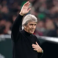 Pellegrini saca todo su pragmatismo por el duelo vs un viejo amor: "Parte del..."