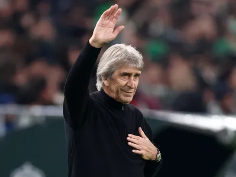 Pellegrini saca todo su pragmatismo por el duelo vs un viejo amor: "Parte del..."