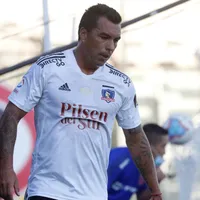 "Sufrí crisis de pánico y taquicardia cuando Colo Colo iba a descender"