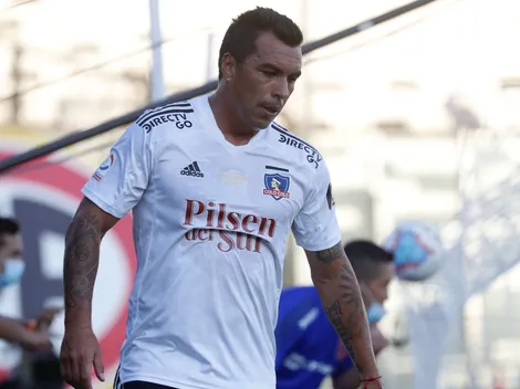 "Sufrí crisis de pánico y taquicardia cuando Colo Colo iba a descender"
