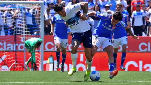 El Clásico 253 entre Católica y la U en Claro Arena cambia de horario.