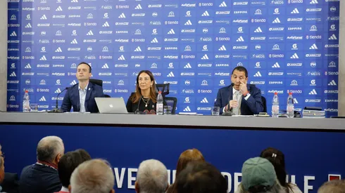 El nuevo directorio definirá el voto de Universidad de Chile.
