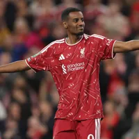 Pronósticos Liverpool vs Arsenal: los Reds quieren aprovechar el tropezón copero de los Gunners