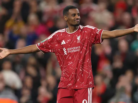 Pronósticos Liverpool vs Arsenal: los Reds quieren aprovechar el tropezón copero de los Gunners