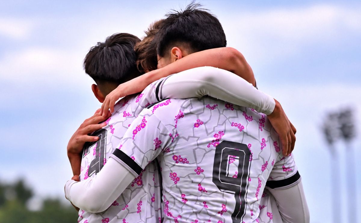 Chile golea a Honduras y conquista el 73° lugar del Mundial Sub 15 de 189 países