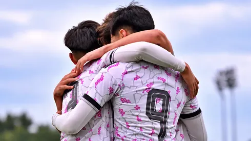 Chile terminó en el puesto 73° del Mundial Sub 15 en Azerbaiyán.