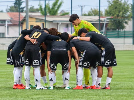 Con Maureira a la cabeza: Colo Colo sufre una derrota que vale un golpazo
